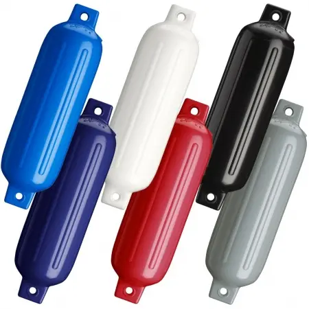 POLYFORM Fender Typ G