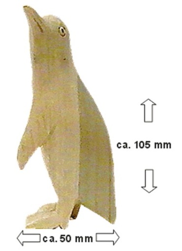 [48607008] Pinguin S