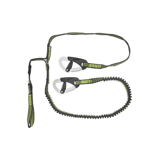 Spinlock Sicherheitsleinen