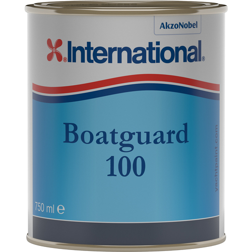 International Boatguard 100