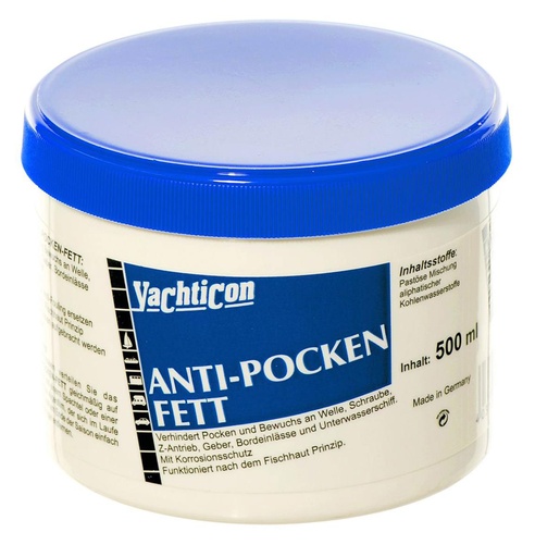 [27871] Anti Pocken Fett 500 ml