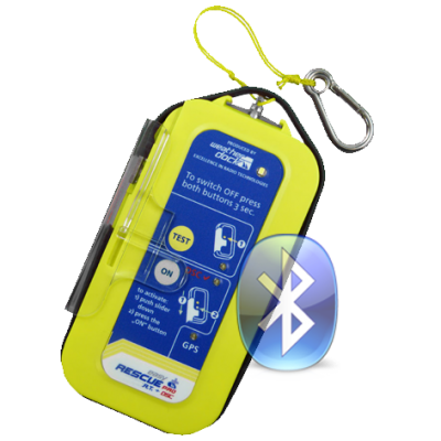 [44530] WEATHERDOCK - A040 easyRESCUE-PRO (BT) Bluetooth