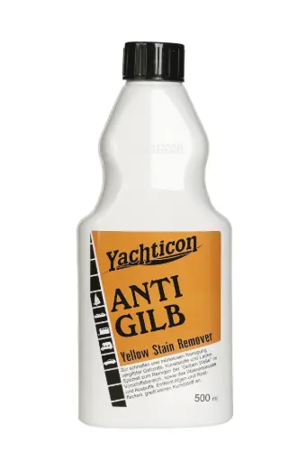 Yachticon Anti Gilb