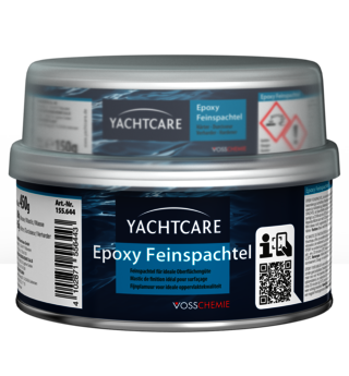 [44416-01] YC EP FEINSPACHTEL