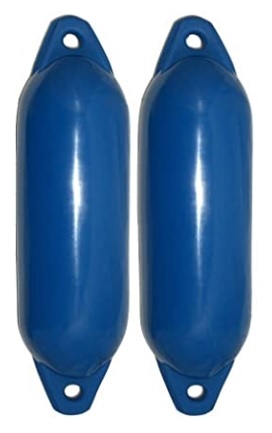 2x Majoni Fender Star