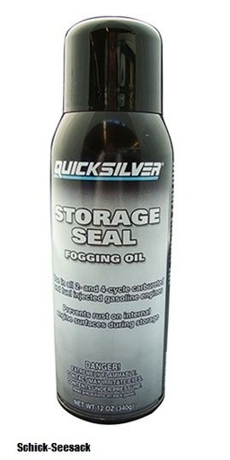 [31285] Quicksilver Storage Seal 92 858081Q03