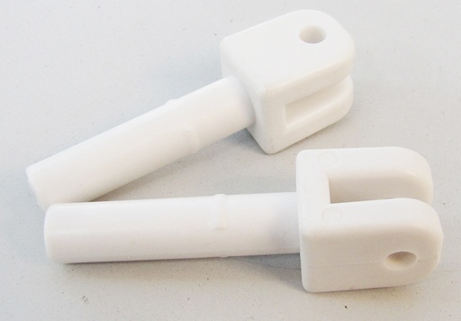 [31445] Gabelzapfen für Bimini