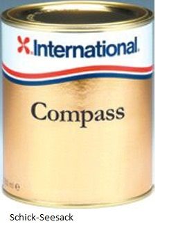 International Compass klar 750ml