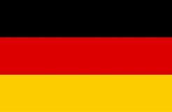 Flagge Deutschland
