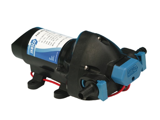 [40796-02] Jabsco PAR-Max 2.9 Druckwasserpumpe 1,7 bar 24 Volt