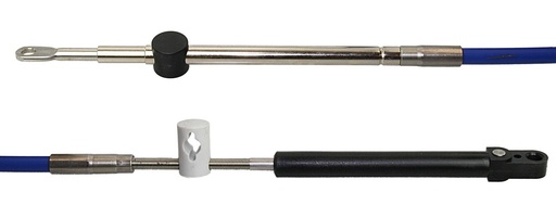 [44028-01] Ultraflex Schaltkabel MACH5 6 FT