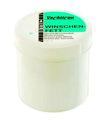 [11840] Yachticon Winschenfett 250 gr