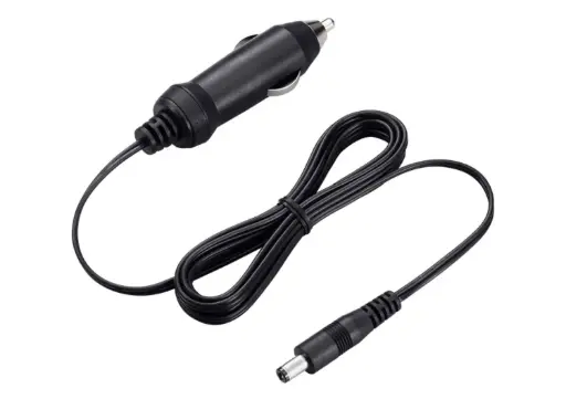 [7610-15] ICOM Zigaretten Anzünderkabel CP-25H